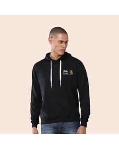 Greys&Blues Goodie Hoodie Plain-Black
